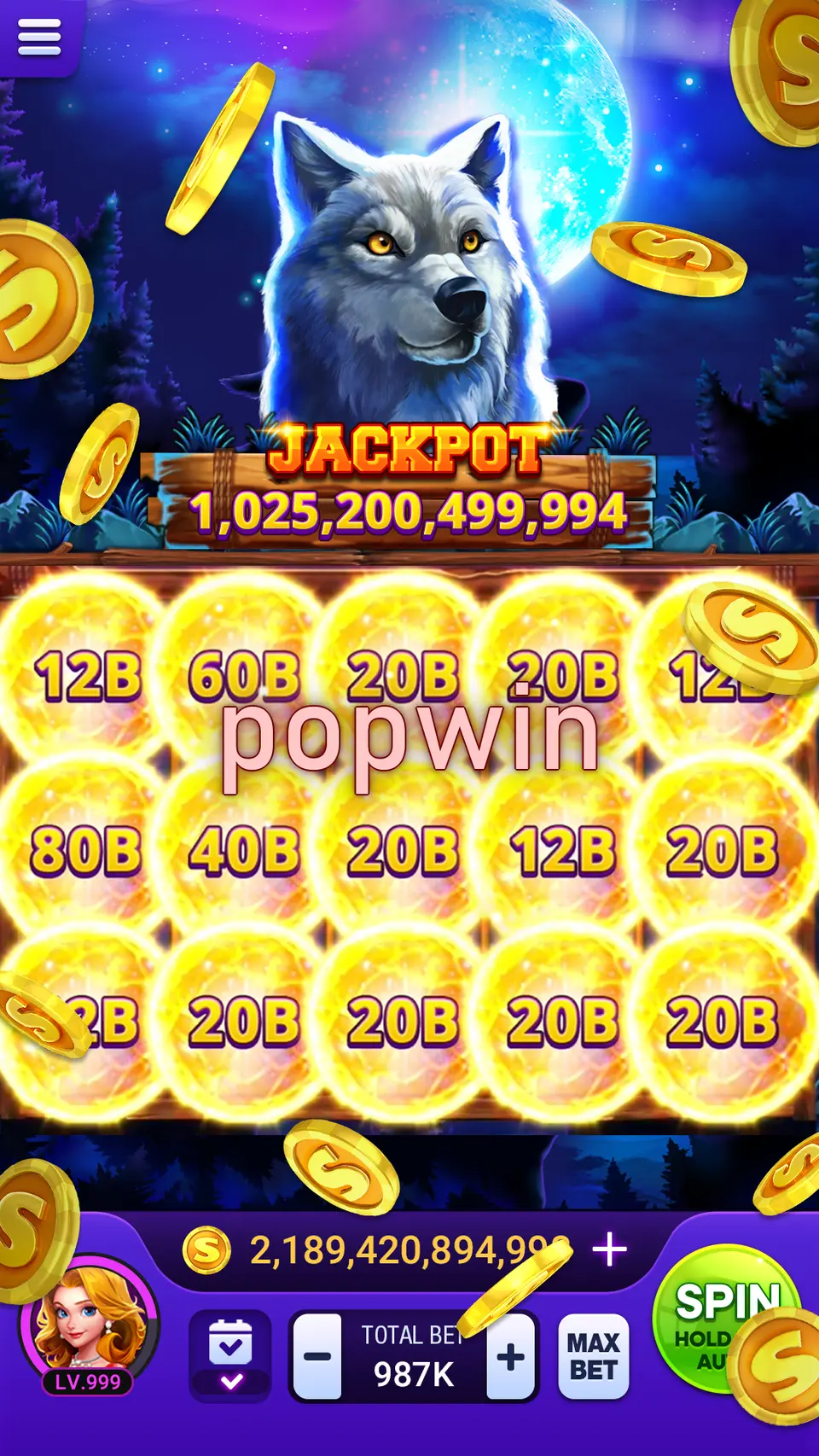 popwin APK
