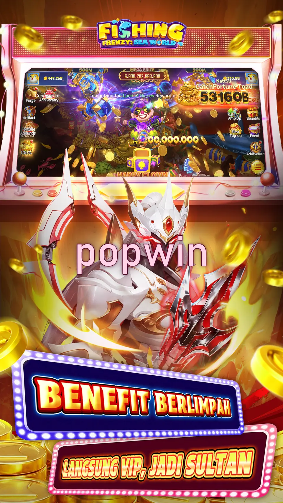 popwin APK