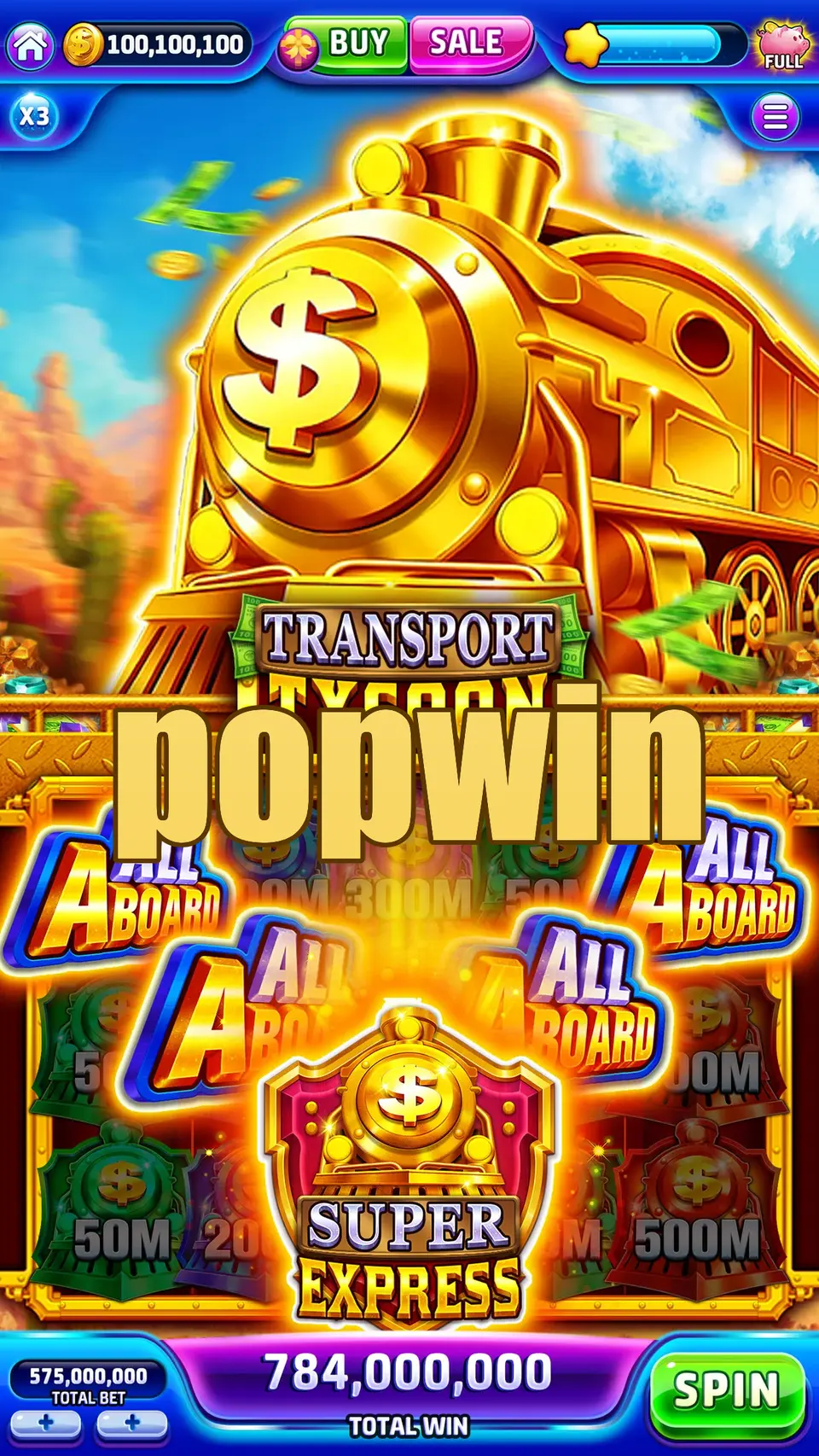 popwin APK