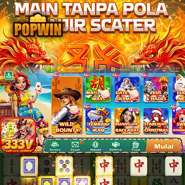 popwin Masuk