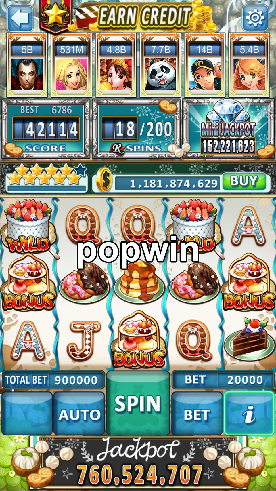 popwin Masuk